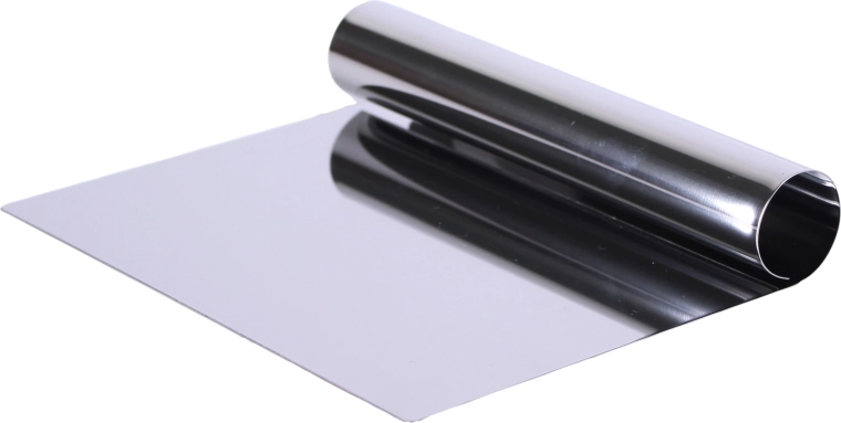 Nerezový kráječ na těsto TORO 21 cm