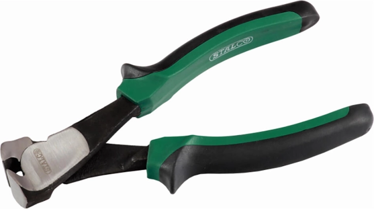 Čelní štípací kleště 160 mm STALCO
