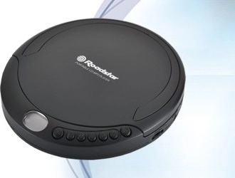 přenosný cd přehrávač discman pcd-498n