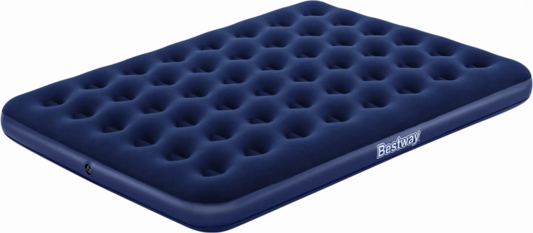 Nafukovací matrace BESTWAY PAVILLO 203 × 152 × 22 cm, dvoulůžko