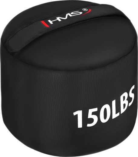 Strongman sandbag HMS WSN68 1–68 kg, prázdný
