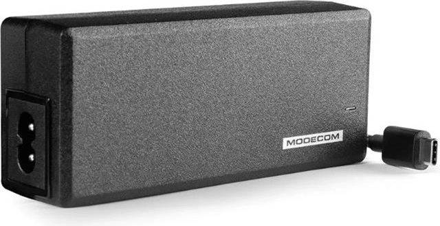Síťová nabíječka MODECOM MC-87C ROYAL USB‑C 87 W