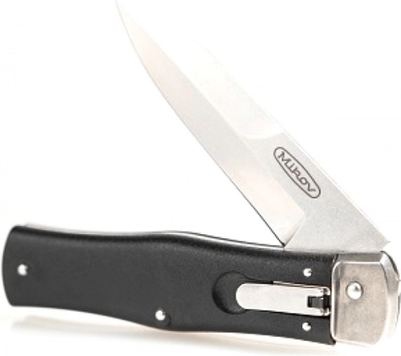 Mikov Predator 241-BH-1/STKP vyskakovací nůž Stonewash