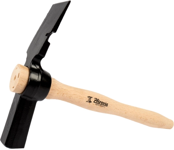 Zednické kladivo 600 g ZBIROVIA