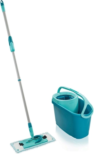 Mopovací set LEIFHEIT Clean Twist M Ergo 33 cm