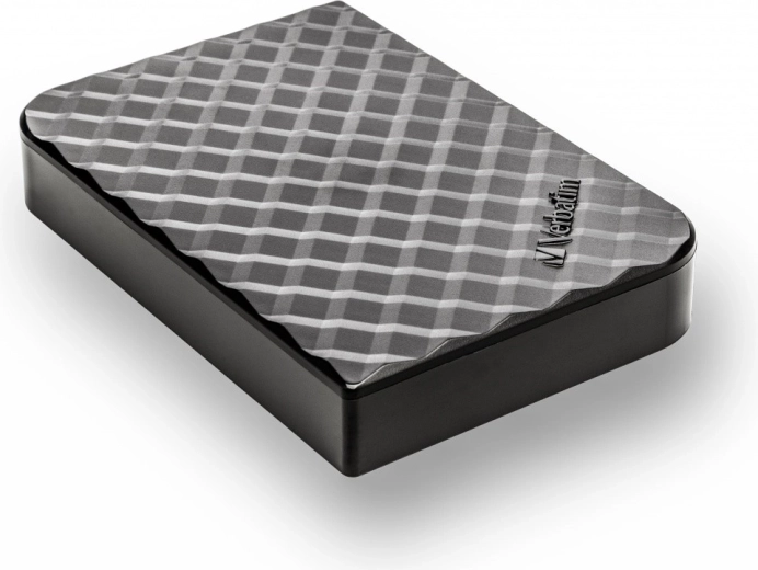 Externí pevný disk 4 TB USB 3.0 Store n Go