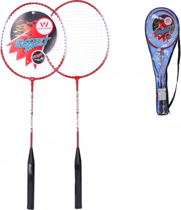 Badmintonový set 64 cm