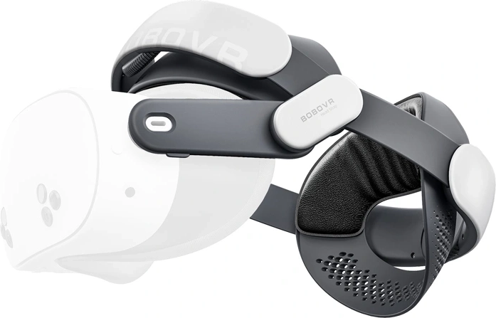 Popruh pro VR headset BOBOVR M3 Pro Plus