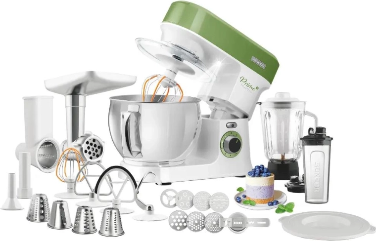 Kuchyňský robot Sencor Prime Foodie