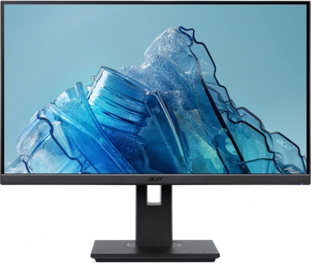 Acer 27" QHD IPS monitor 120 Hz s HDMI a DisplayPort