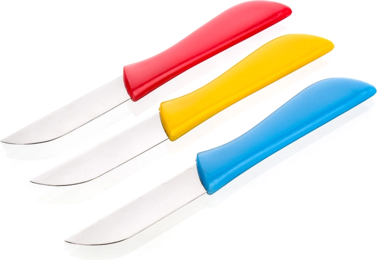 Praktický kuchyňský nůž 15 cm APETIT