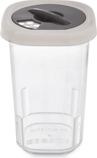Pojemník na koření se sítkem 320 ml