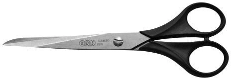 Nůžky pro domácnost 7"