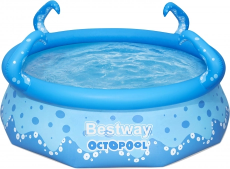Nafukovací dětský bazén Bestway OctoPool