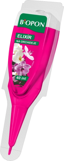 BOPON elixír duo na orchideje 35 ml