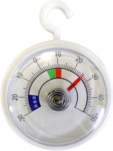 Venkovní teploměr Provence na zavěšení (-30 až +50 °C)