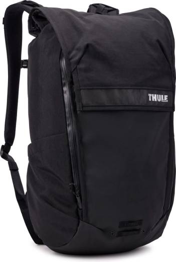 Thule Paramount Commuter cyklistický batoh 20 l černý
