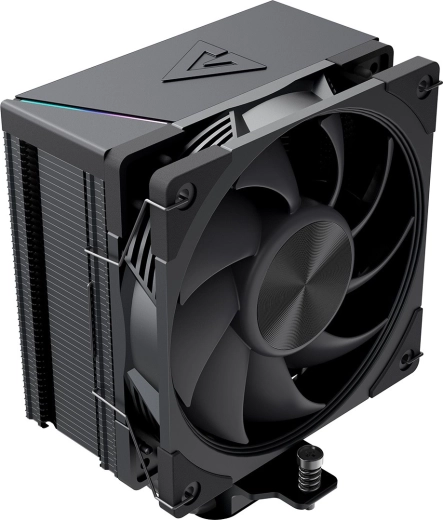 MODECOM Volcano OC T101 air cooler 120 mm černý