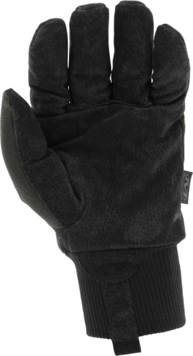 Pracovní rukavice do chladu Mechanix ColdWork Canvas Utility, černé, XL