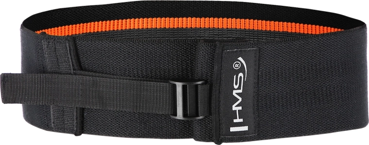 Nastavitelná odporová guma na stehna HMS HBR10 Hip Band