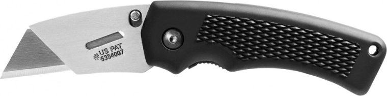 Gerber edge utility – kapesní užitkový nůž s vyměnitelnými čepelemi