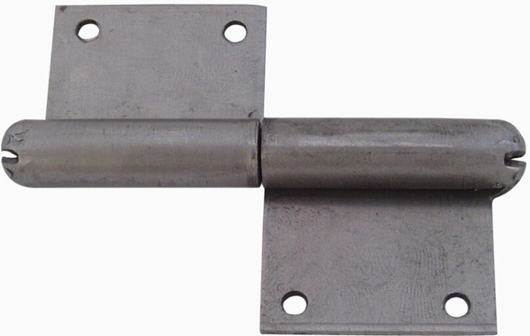 Okenní závěs pravý 60 mm – balení 50 ks