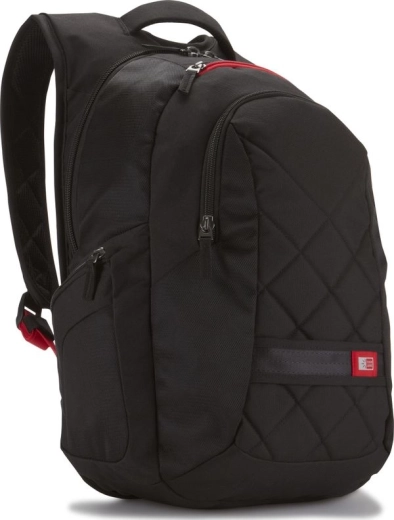Case Logic batoh na notebook 16" černý