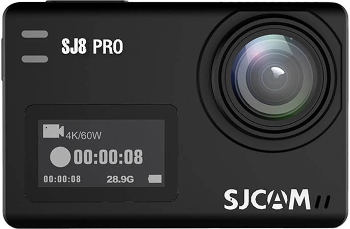 Akční kamera SJCAM SJ8 Pro