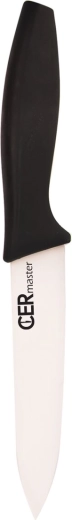 Kuchyňský nůž Cermaster s keramickou čepelí 12,5 cm