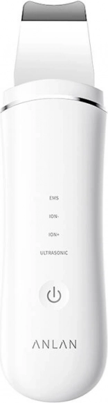 Ultrazvuková špachtle ANLAN bílá