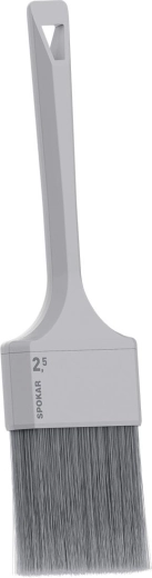 Plochý natírací štětec NOVA Uni 2,5″