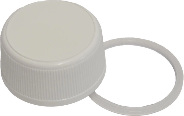 Šroubovací zátka k demižonu 1–5 l plast