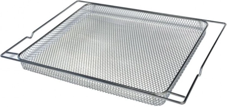 Ažurový plech na hranolky do AirFryer MPM AFY