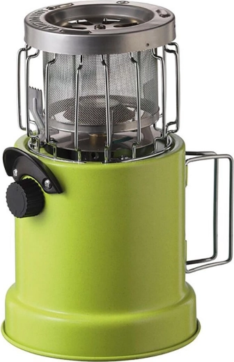 Plynový vařič a topidlo VATOP s piezo zapalováním