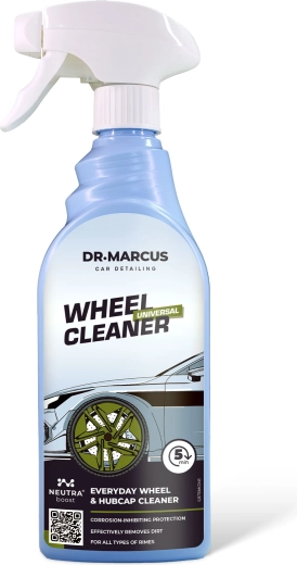 Dr. Marcus Car Detailing univerzální čistič disků kol 550 ml