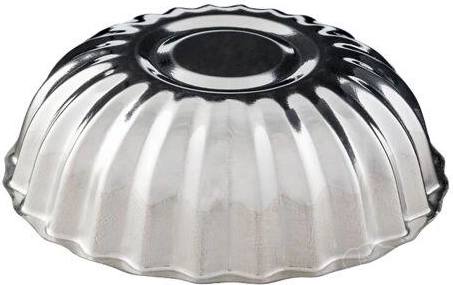 Formičky na cukroví košíček 65 mm, 20 ks