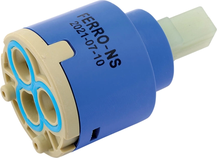 Kartuše pro vodovodní baterii IRIS