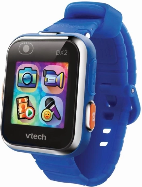 Kidizoom Smartwatch Plus DX2 modré