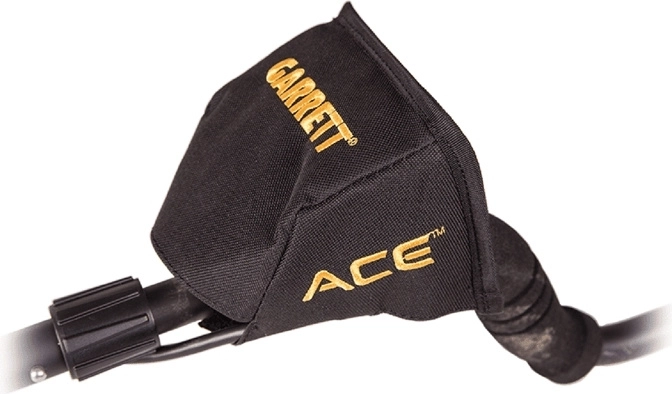 Garrett ace shield ochranný kryt ovládacího panelu pro detektory Garrett ACE