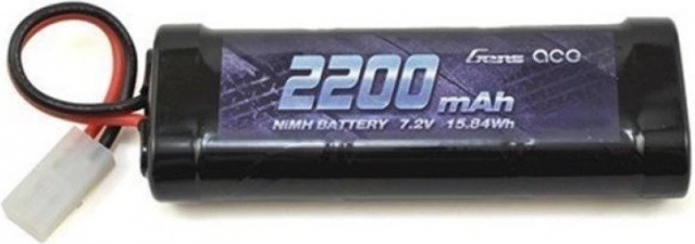 Akumulátor Gens Ace 2200mAh 7.2V