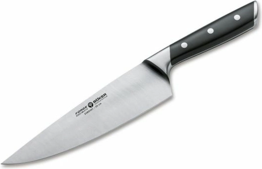 Böker Manufaktur Forge šéfkuchařský nůž 20 cm