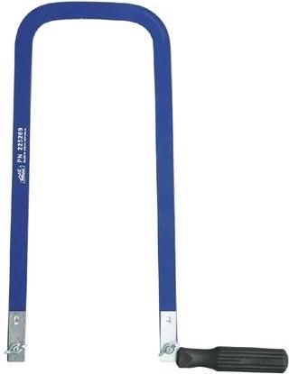 Rám lupenkové pilky 120 mm PILANA