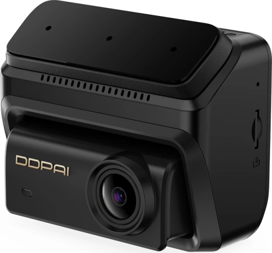 DdPai Z90 4G 2026 palubní kamera