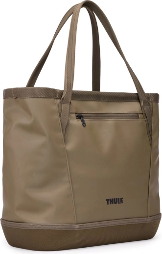 Thule Chasm taška na vybavení 30 l – Tmavé khaki