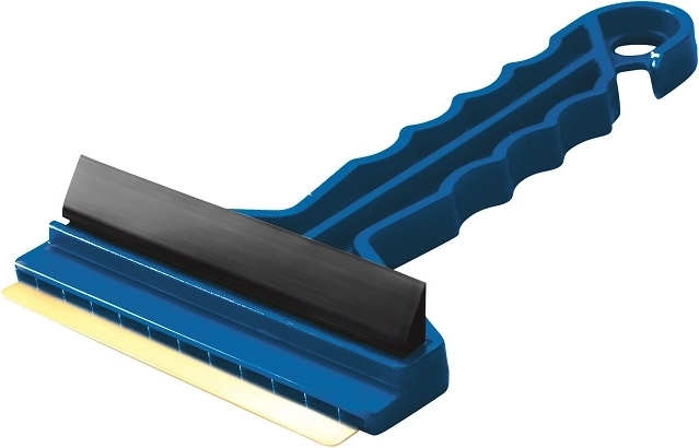 Škrabka na led Frost mix barev - 1 kus
