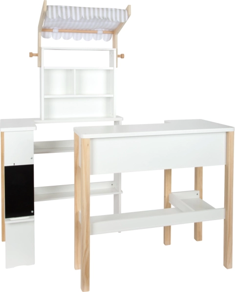 Dřevěný prodejní stánek SMALL FOOT Fresh