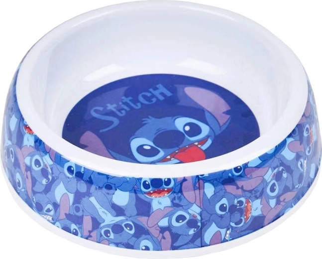 Miska pro psy Stitch - 1 kus