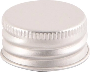 Kovové víčko na láhev 2,8 cm
