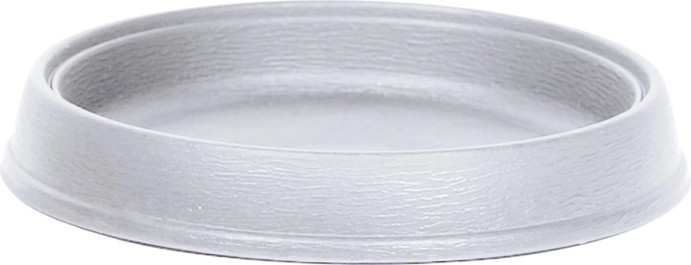 Plastová miska pod květináč 27 cm bílá MASSIVE