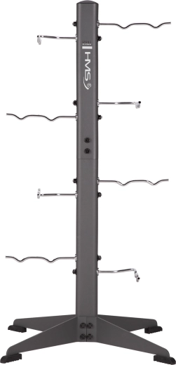 Stojan na příslušenství do posilovny HMS STR33